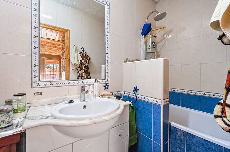 Vrijstaande woning in Murcia
