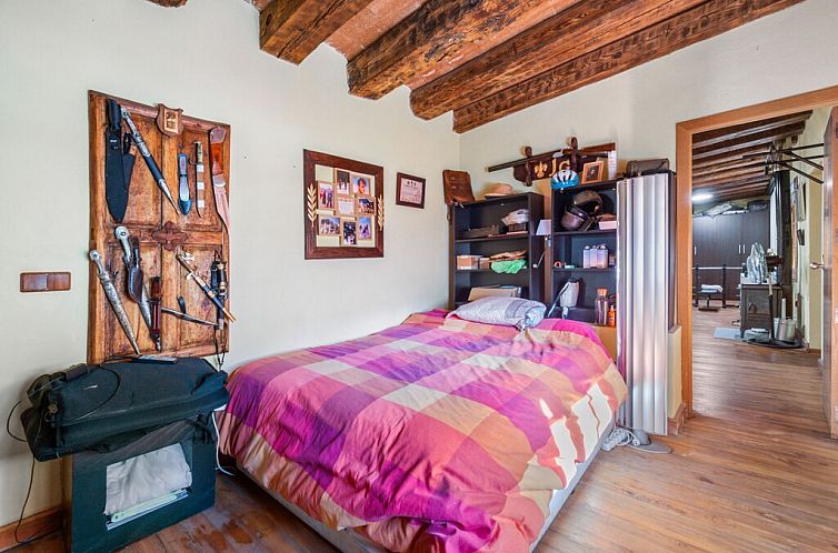 Vrijstaande woning in Murcia