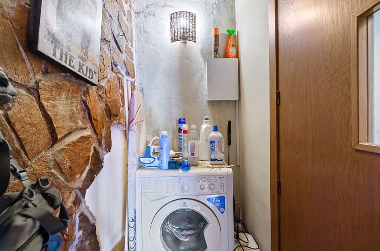 Vrijstaande woning in Murcia