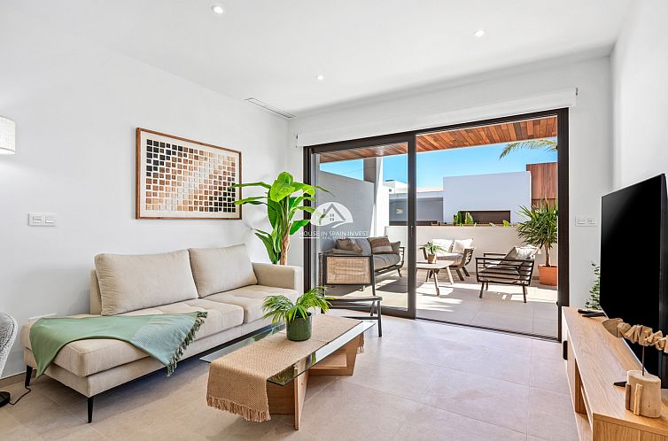 Appartement in Murcia