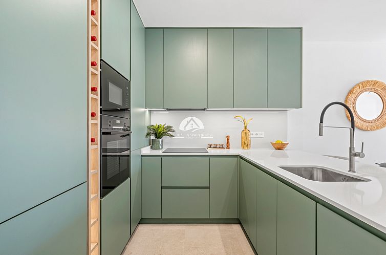 Appartement in Murcia