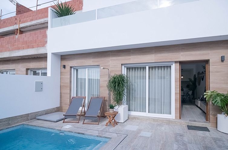 Geschakelde woning in Murcia