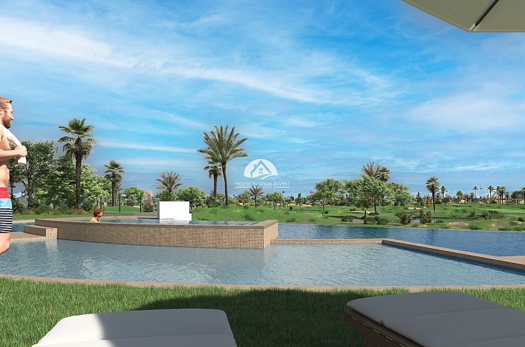 Appartement in Murcia