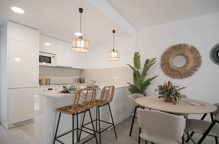 Geschakelde woning in Murcia