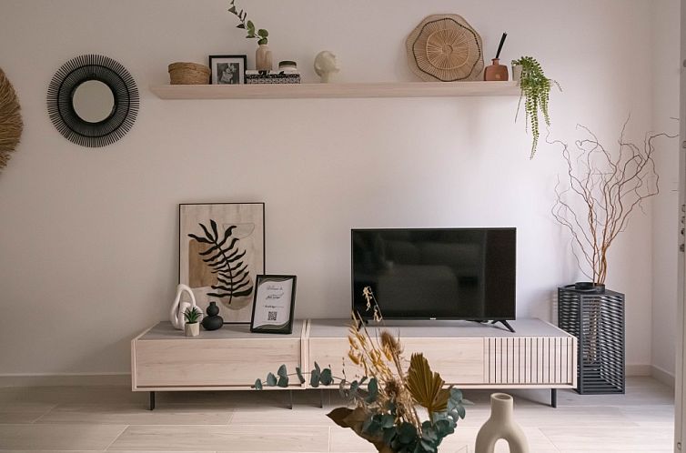 Geschakelde woning in Murcia