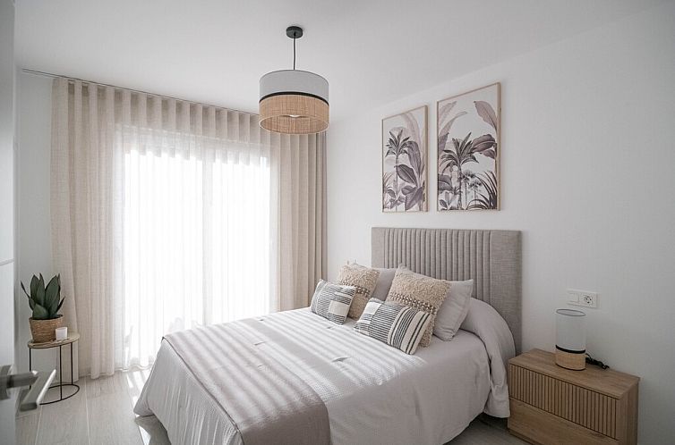 Geschakelde woning in Murcia