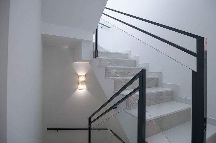 Geschakelde woning in Murcia