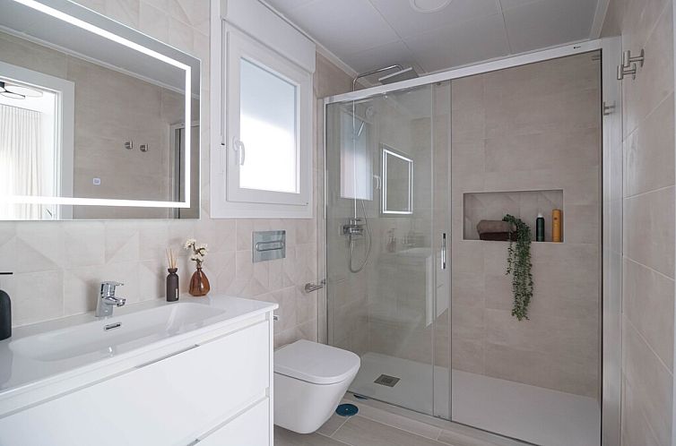 Geschakelde woning in Murcia