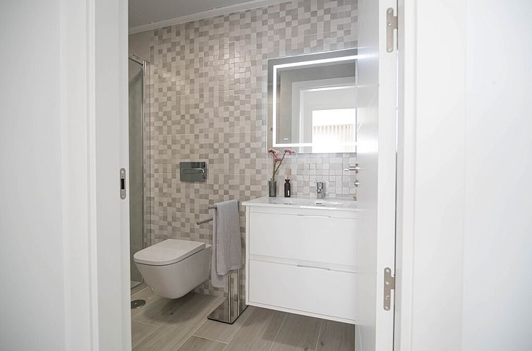 Geschakelde woning in Murcia