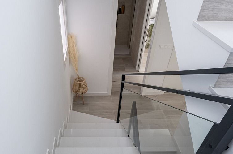 Geschakelde woning in Murcia