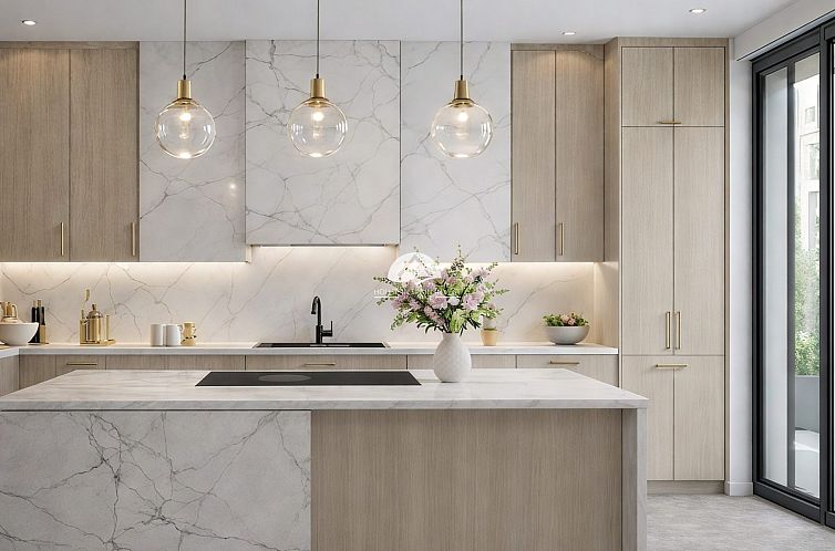 Appartement in Murcia