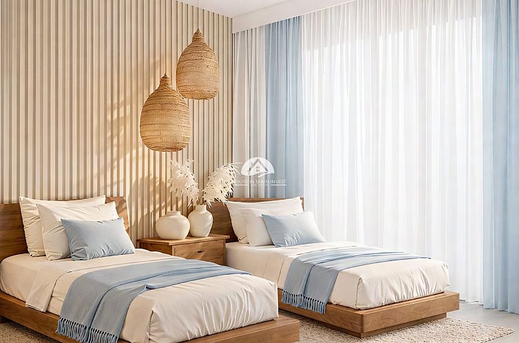 Appartement in Murcia