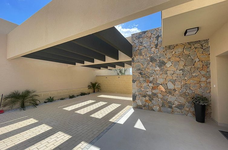 Vrijstaande woning in Murcia