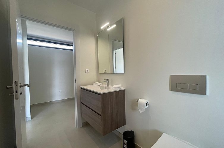 Vrijstaande woning in Murcia