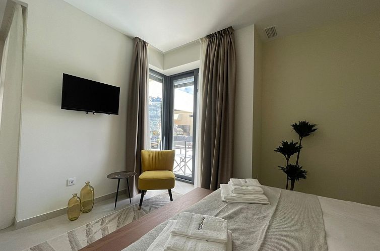 Vrijstaande woning in Murcia