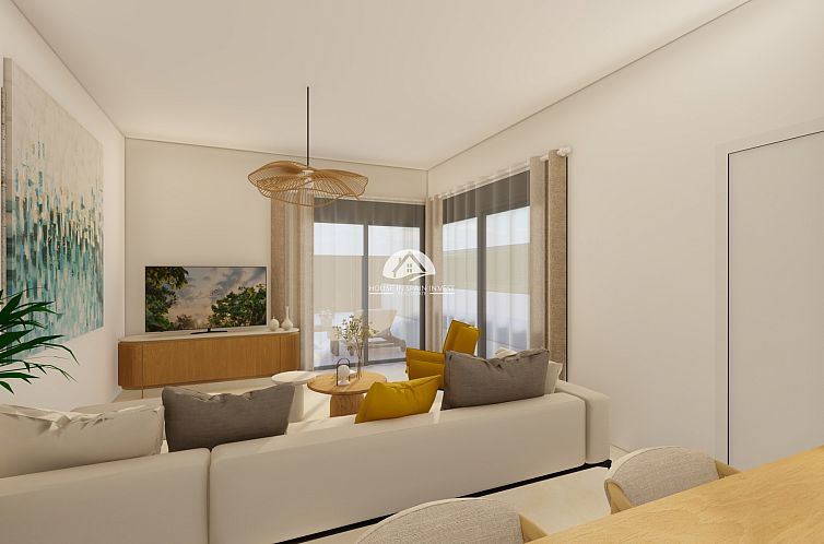 Geschakelde woning in Murcia