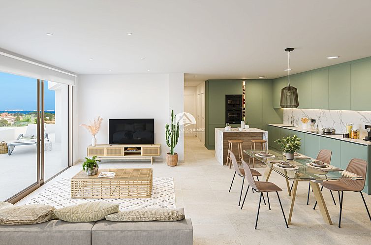 Geschakelde woning in Murcia