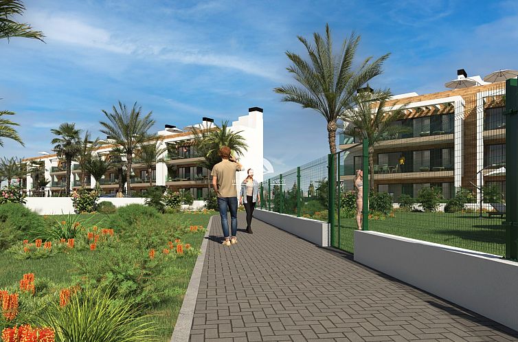 Appartement in Murcia