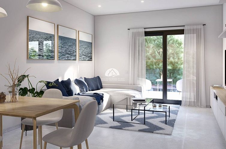 Appartement in Murcia