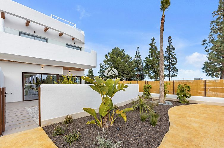 Geschakelde woning in Murcia