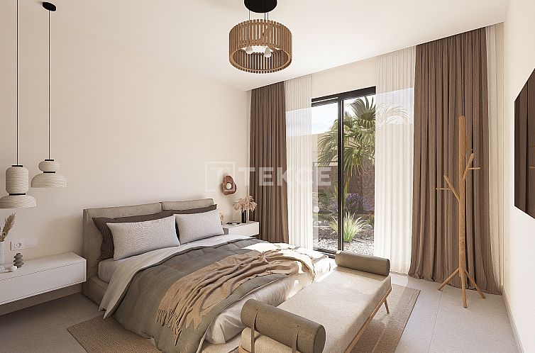 Geschakelde woning in Cañadas De San Pedro