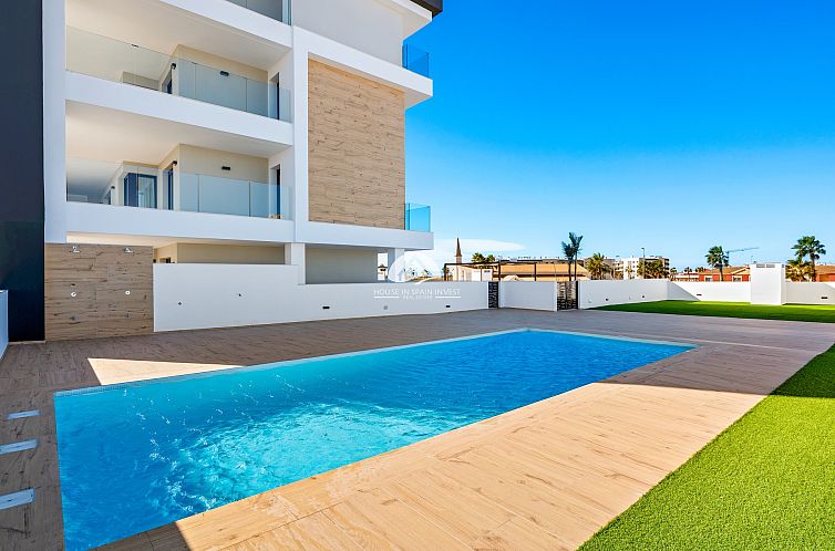 Guest house 16102251 - Apartment Murcia - Appartement in Murcia