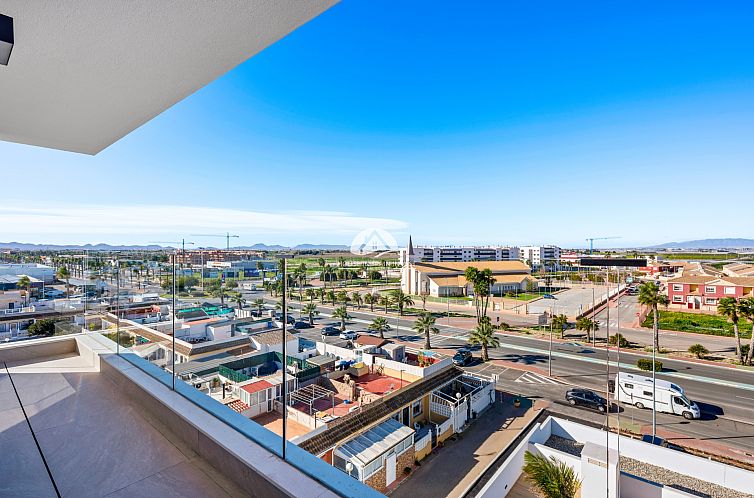 Appartement in Murcia