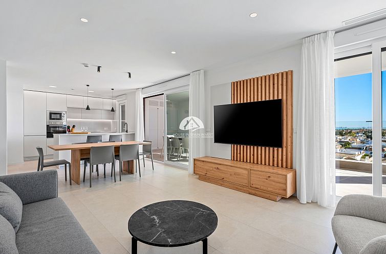 Appartement in Murcia