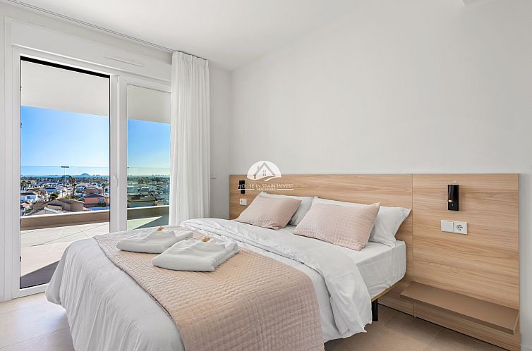 Appartement in Murcia
