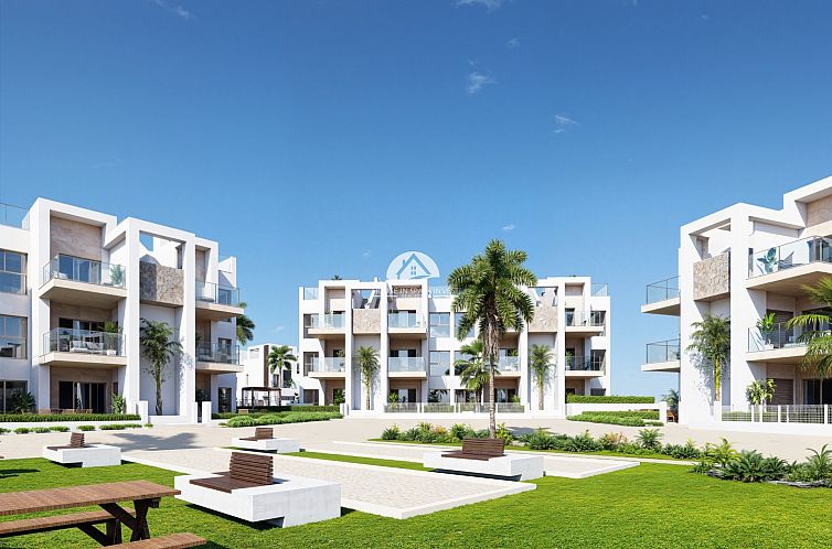 Appartement in Murcia
