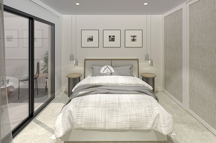 Geschakelde woning in Murcia
