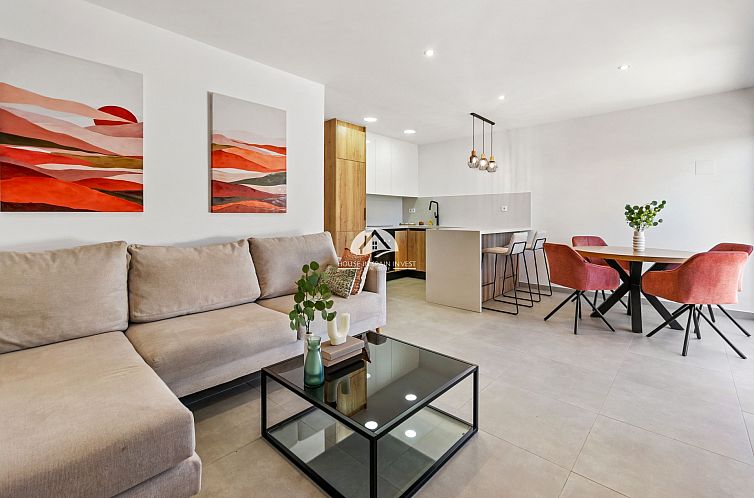 Geschakelde woning in Murcia