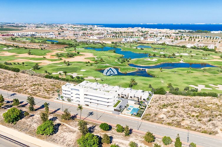 Appartement in Murcia