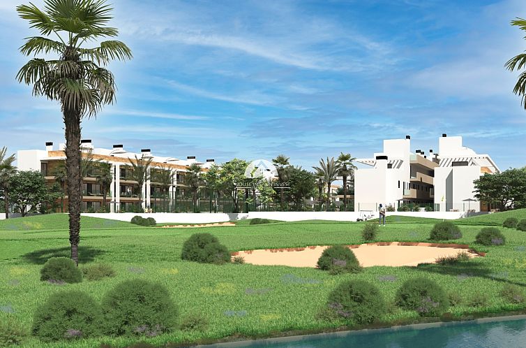 Geschakelde woning in Murcia