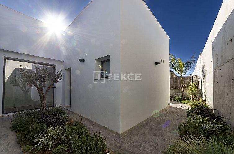 Geschakelde woning in Cañadas De San Pedro