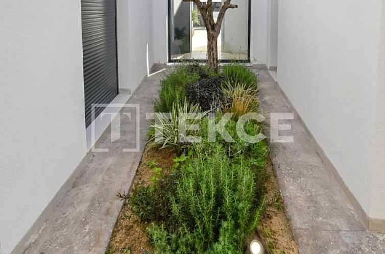 Geschakelde woning in Cañadas De San Pedro