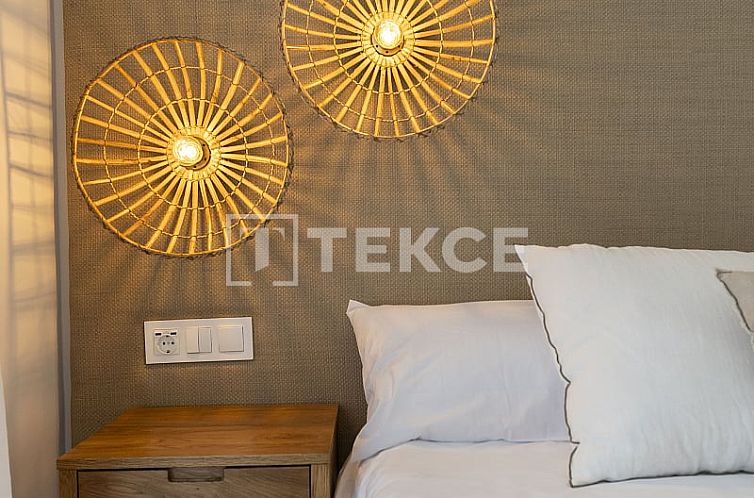 Geschakelde woning in Cañadas De San Pedro