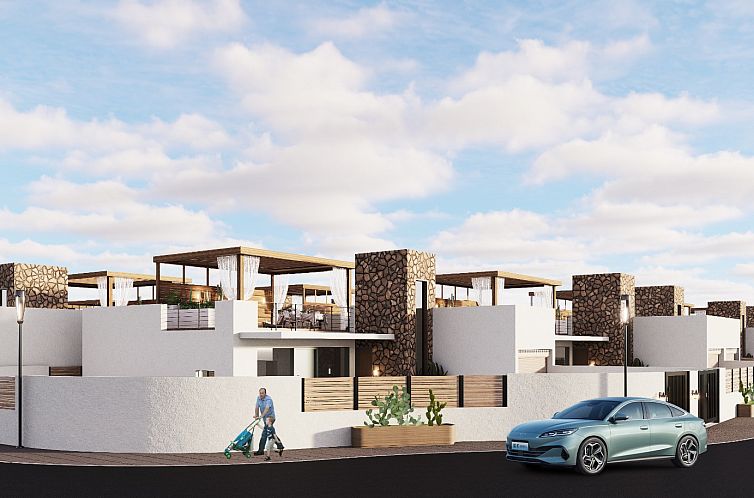 Appartement in Murcia