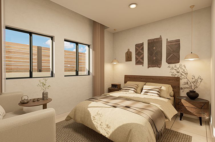 Appartement in Murcia