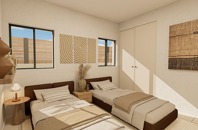 Appartement in Murcia