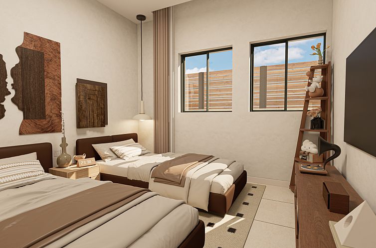 Appartement in Murcia