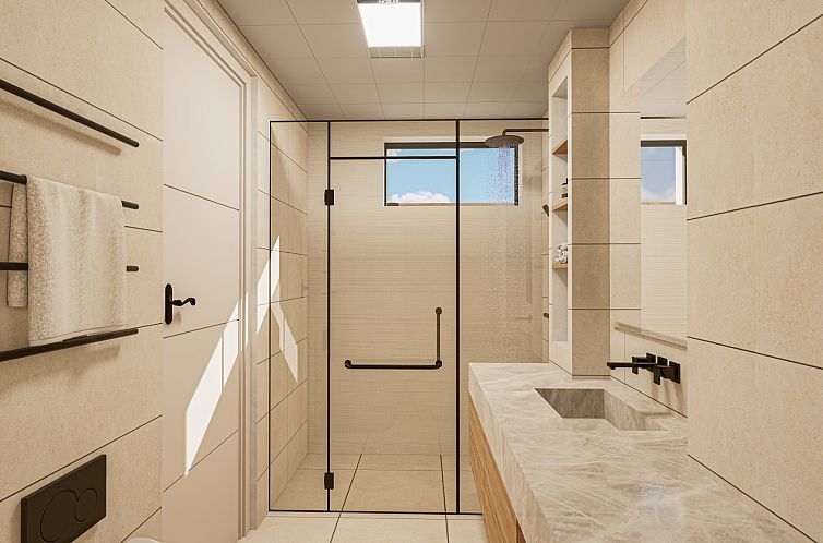 Appartement in Murcia