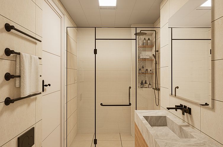 Appartement in Murcia