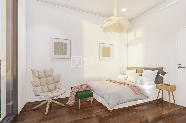 Vrijstaande woning in Murcia