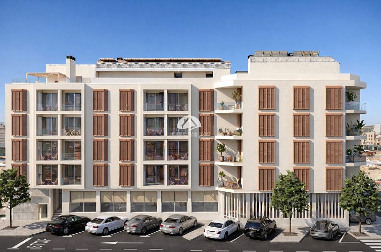 Geschakelde woning in Murcia