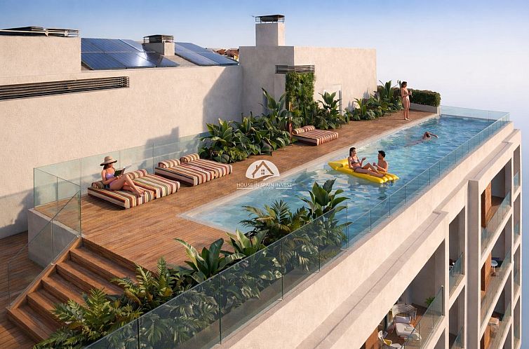 Geschakelde woning in Murcia