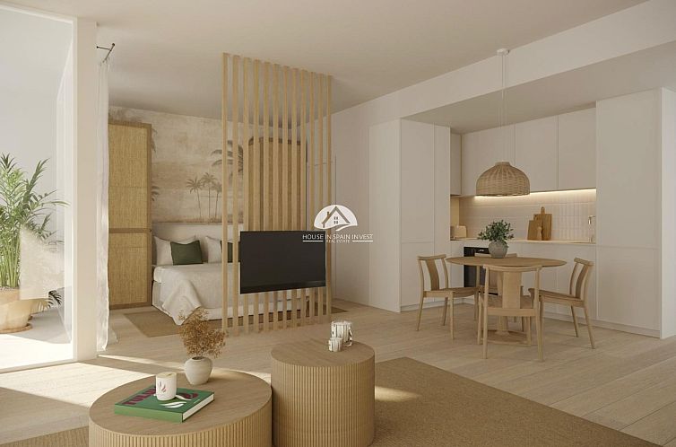 Appartement in Murcia