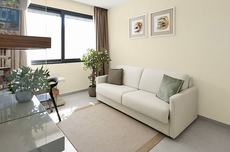 Vrijstaande woning in Murcia
