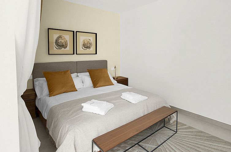 Vrijstaande woning in Murcia