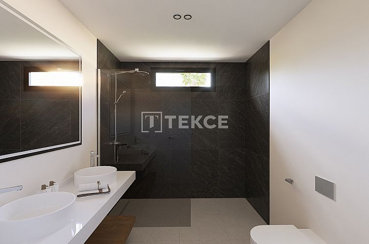 Vrijstaande woning in Murcia